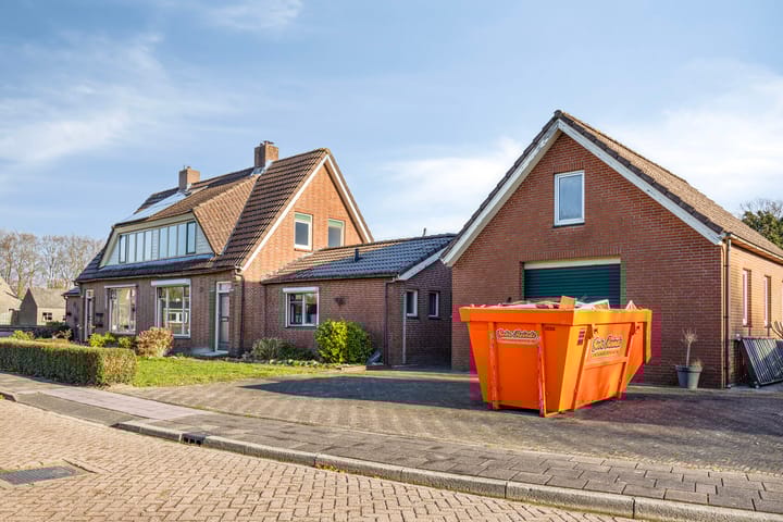 Foto 10 van Pastoor de Klaverstraat 7