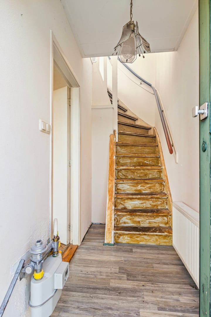 Foto 11 van Pastoor de Klaverstraat 7