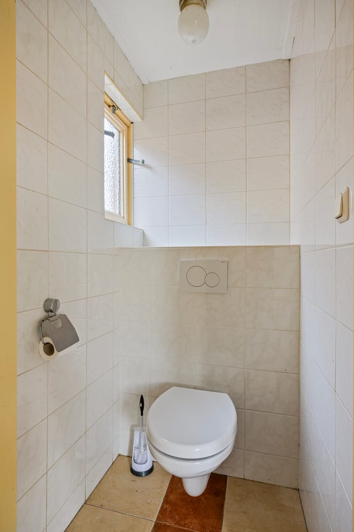 Foto 12 van Pastoor de Klaverstraat 7