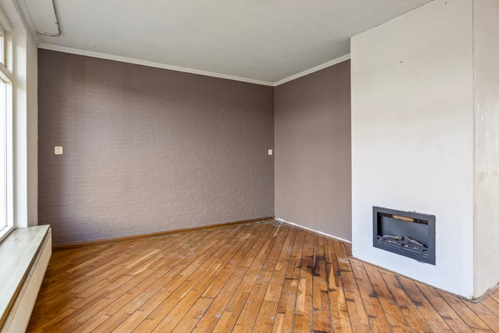 Foto 13 van Pastoor de Klaverstraat 7