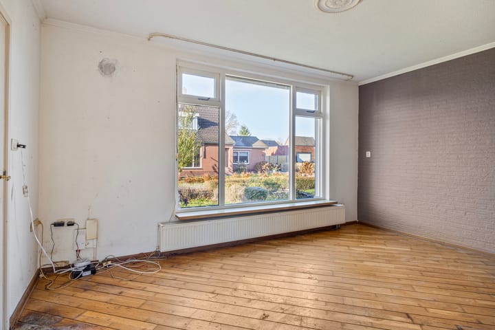 Foto 15 van Pastoor de Klaverstraat 7