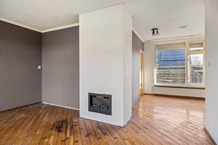 Foto 16 van Pastoor de Klaverstraat 7