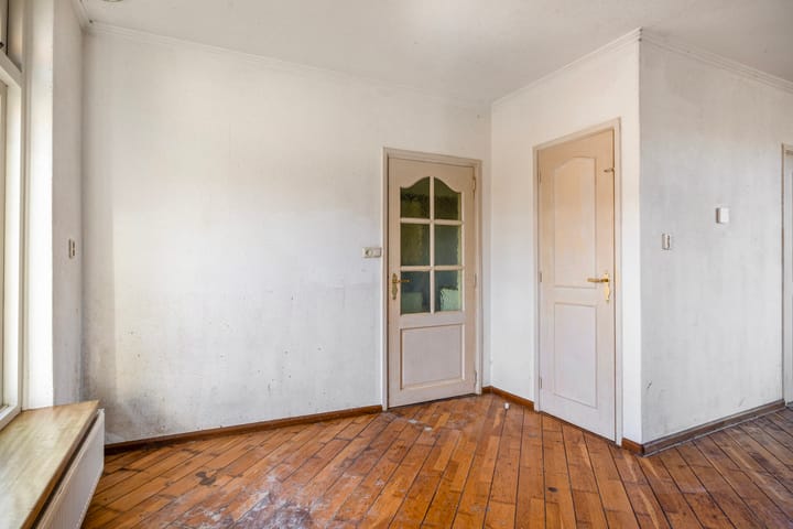 Foto 17 van Pastoor de Klaverstraat 7