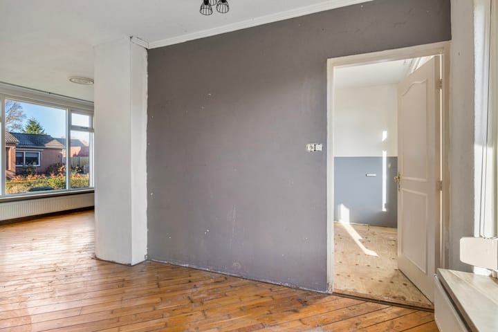 Foto 18 van Pastoor de Klaverstraat 7