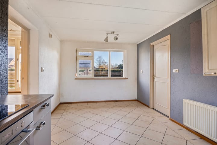 Foto 21 van Pastoor de Klaverstraat 7