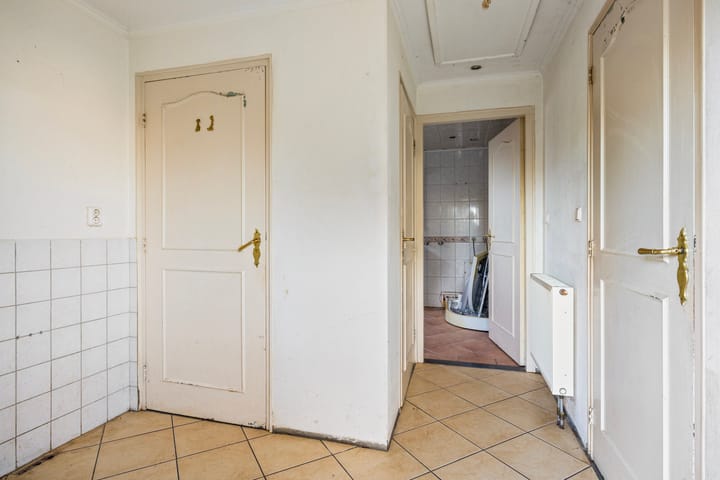 Foto 24 van Pastoor de Klaverstraat 7