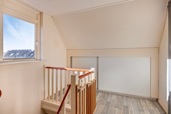 Foto 25 van Pastoor de Klaverstraat 7