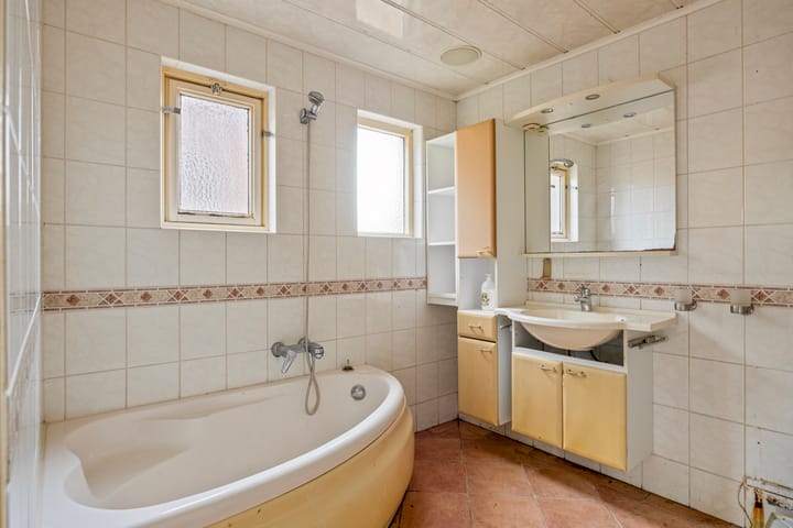 Foto 26 van Pastoor de Klaverstraat 7