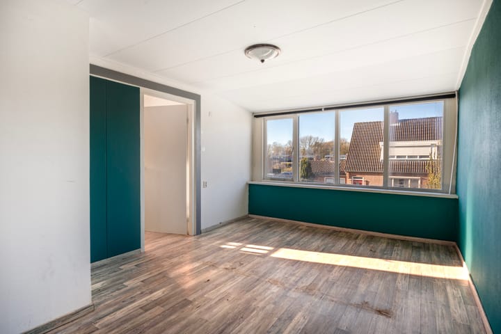 Foto 27 van Pastoor de Klaverstraat 7