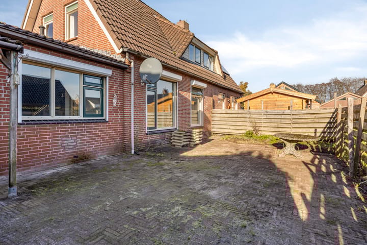 Foto 31 van Pastoor de Klaverstraat 7