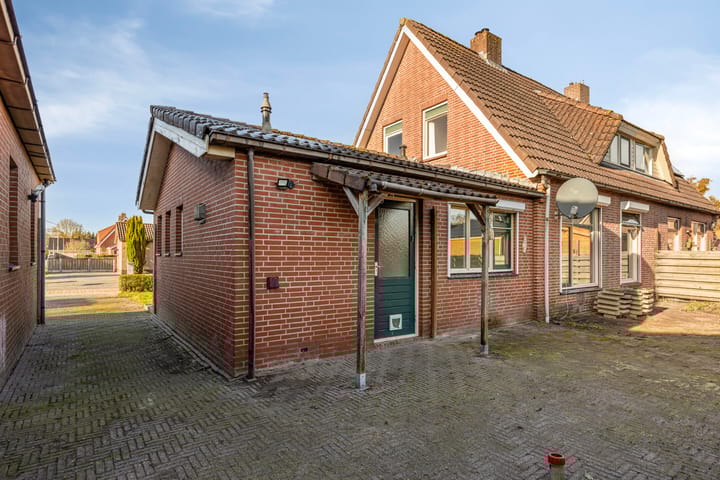 Foto 33 van Pastoor de Klaverstraat 7