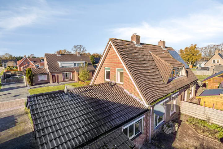 Foto 34 van Pastoor de Klaverstraat 7