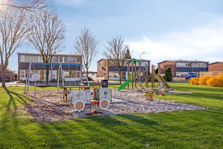 Foto 35 van Pastoor de Klaverstraat 7