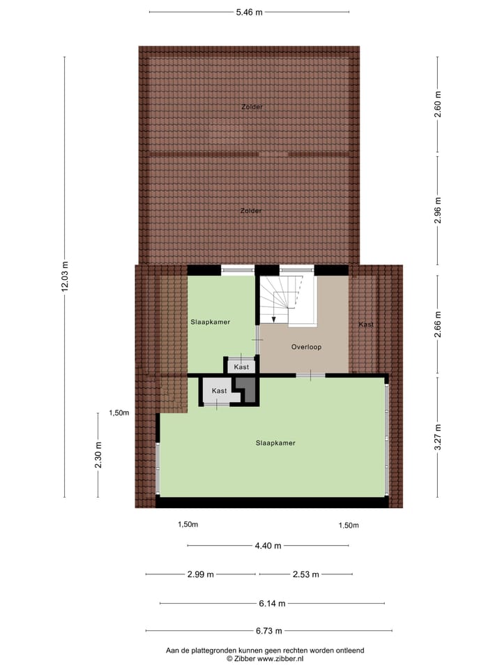 Foto 37 van Pastoor de Klaverstraat 7