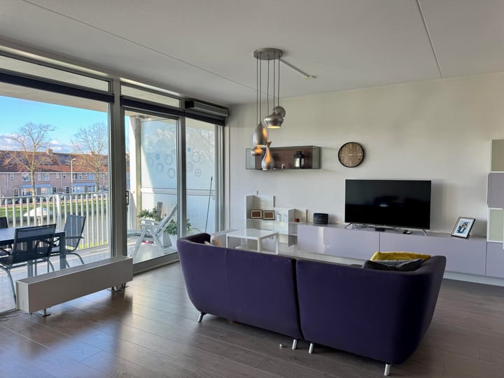 Foto 5 van Broeder Alarmstraat 59