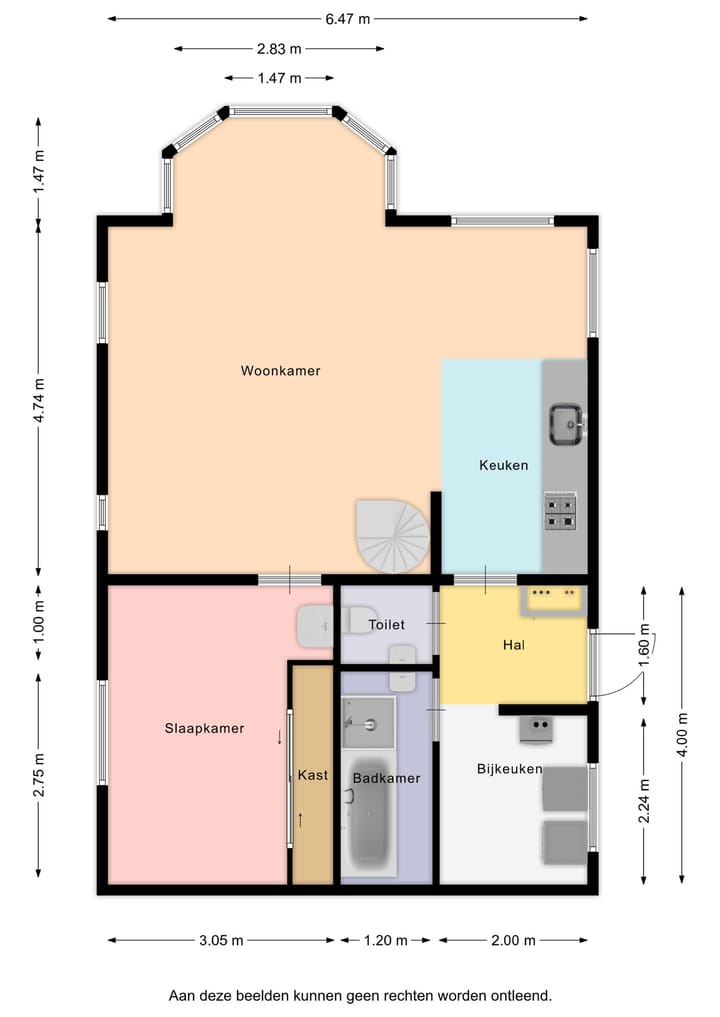 Photo 31 of Oostdijk 13