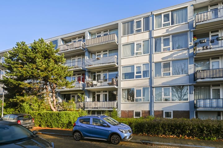 Johannes de Bekalaan 13