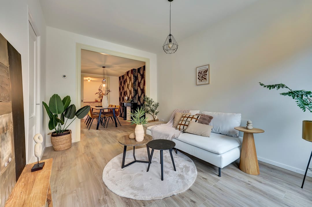 Foto 2 van Keizerstraat 54