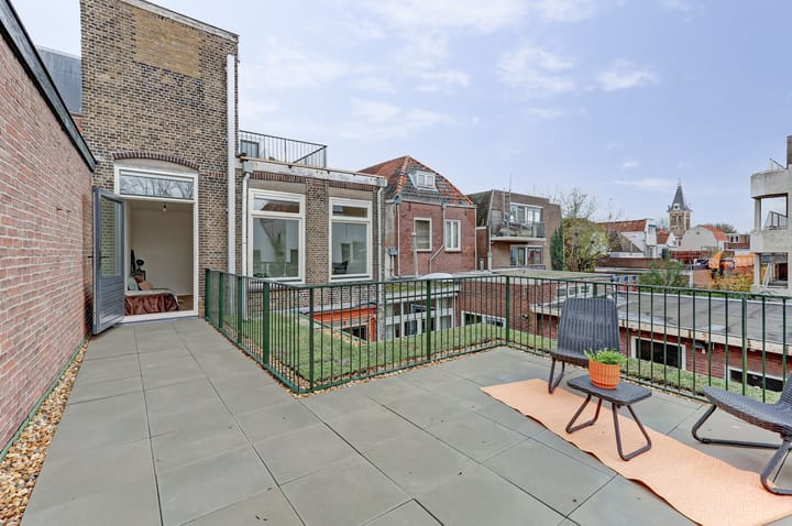 Foto 5 van Keizerstraat 54