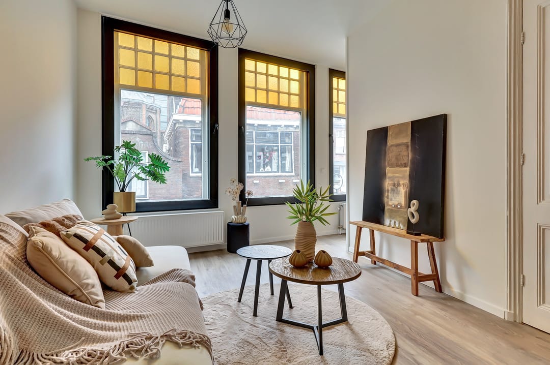 Foto 7 van Keizerstraat 54