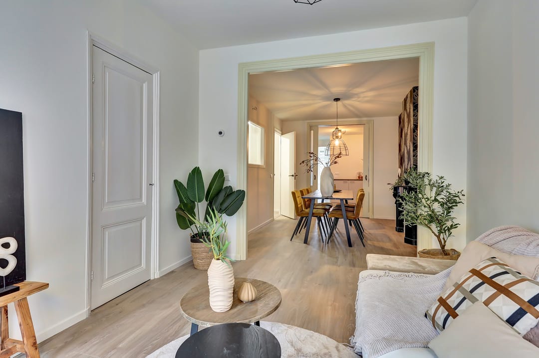 Foto 8 van Keizerstraat 54