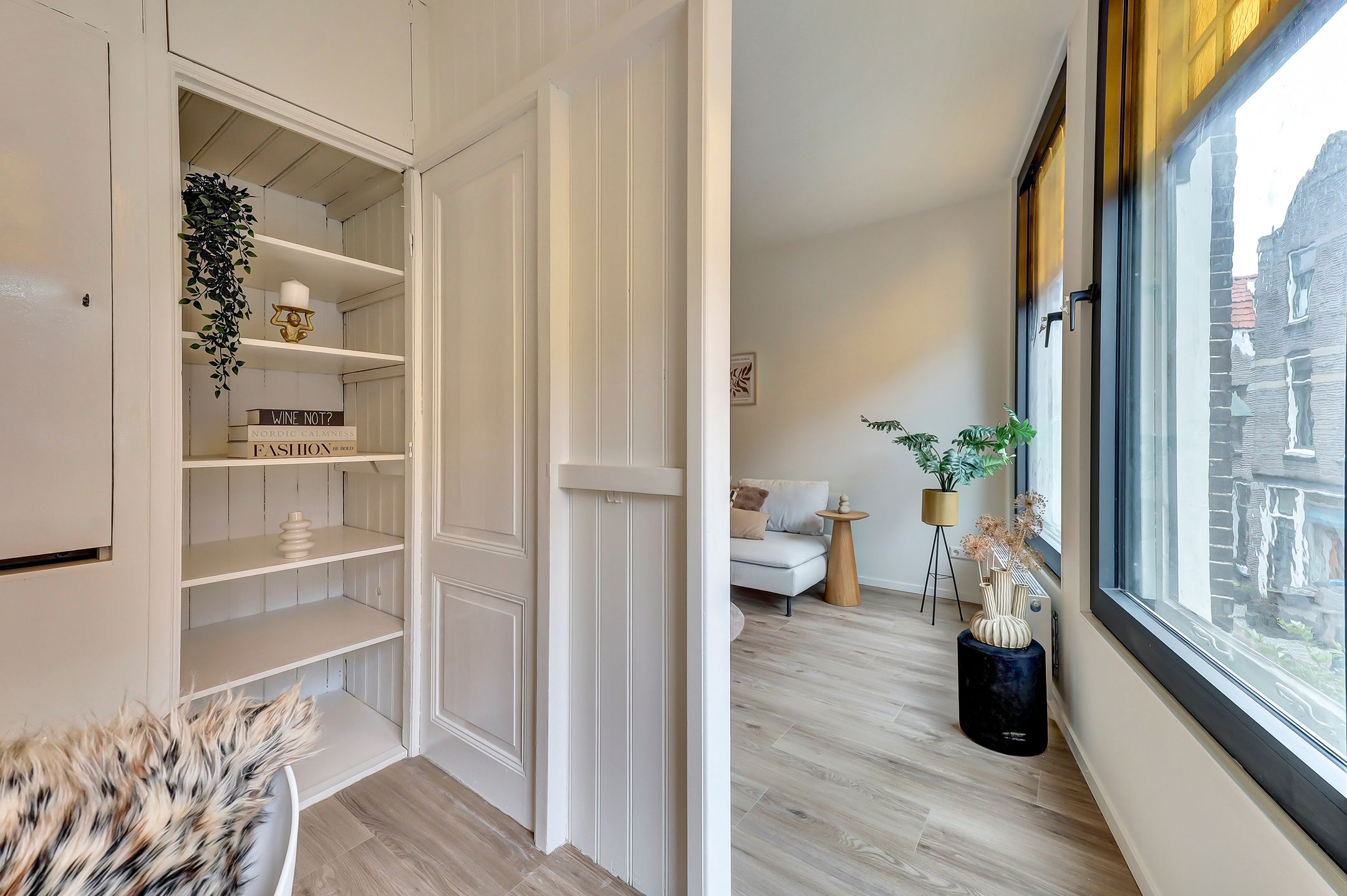 Foto 12 van Keizerstraat 54