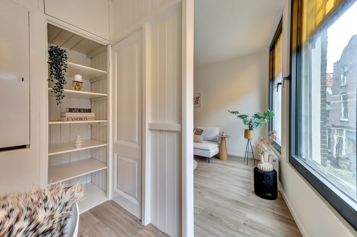 Foto 12 van Keizerstraat 54