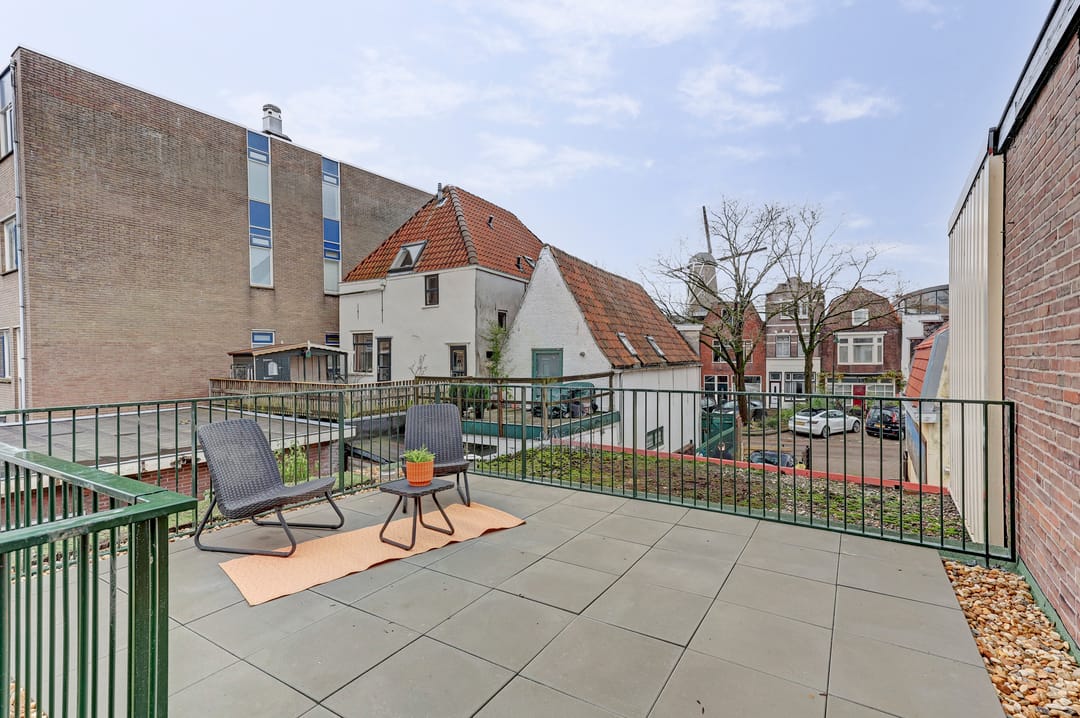 Foto 28 van Keizerstraat 54