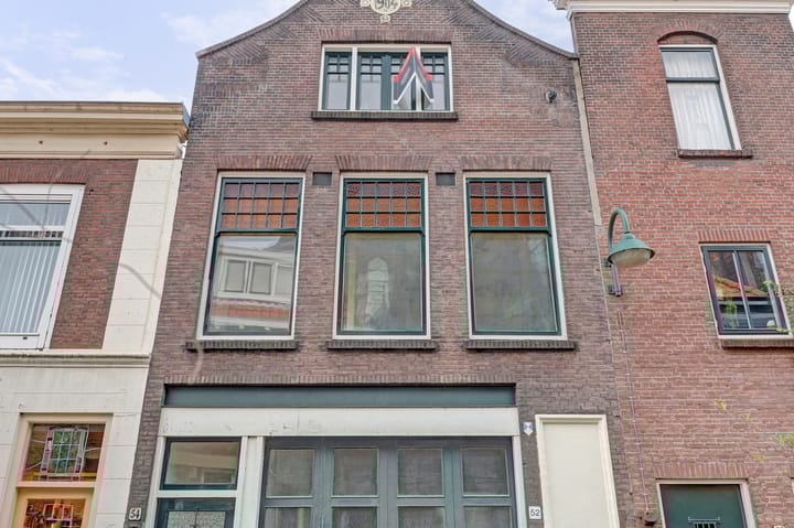 Foto 30 van Keizerstraat 54