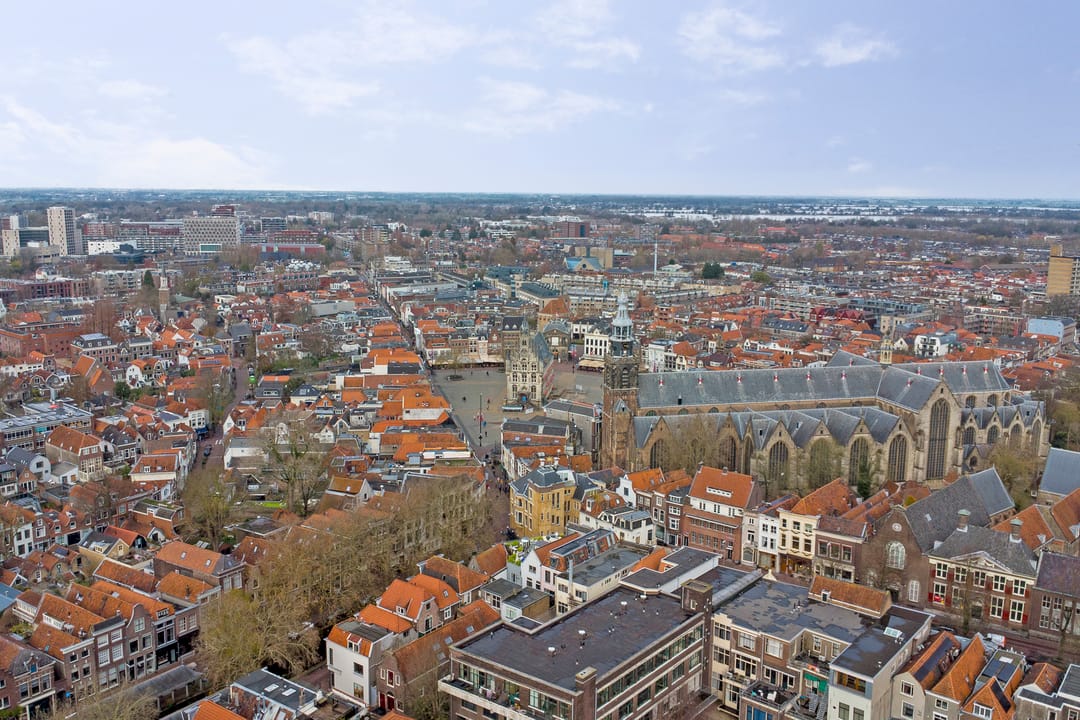 Foto 31 van Keizerstraat 54