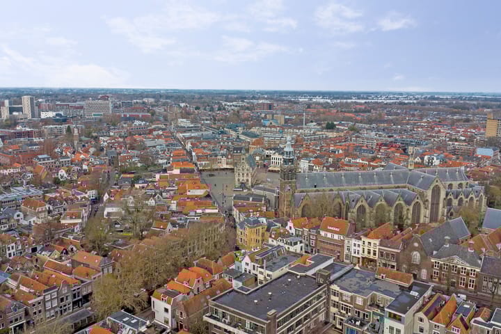 Foto 31 van Keizerstraat 54