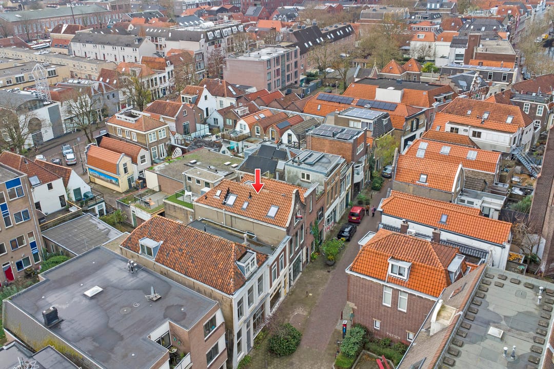 Foto 32 van Keizerstraat 54