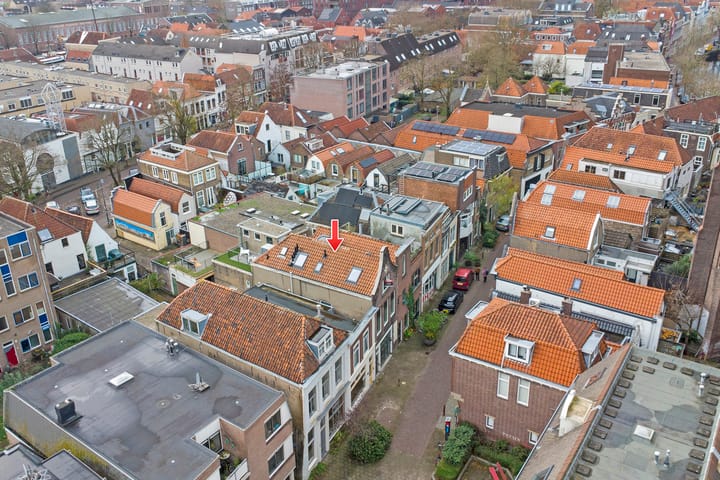 Foto 32 van Keizerstraat 54