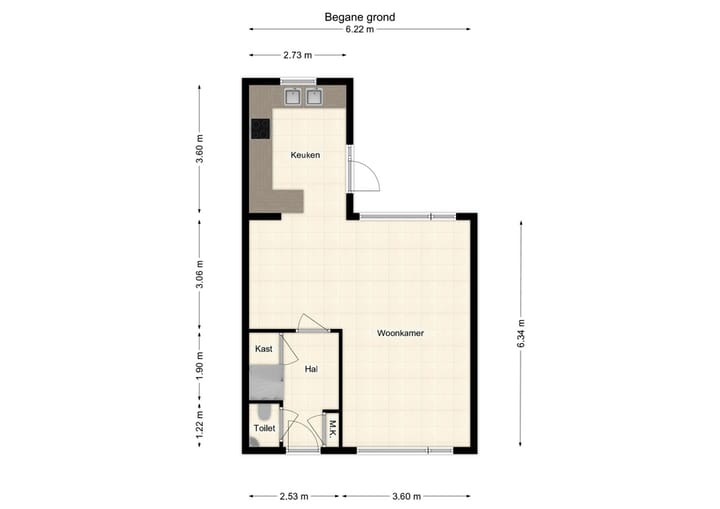 Photo 18 of van Goghstraat 6