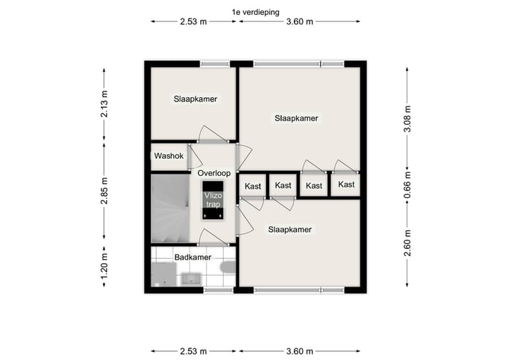 Photo 19 of van Goghstraat 6