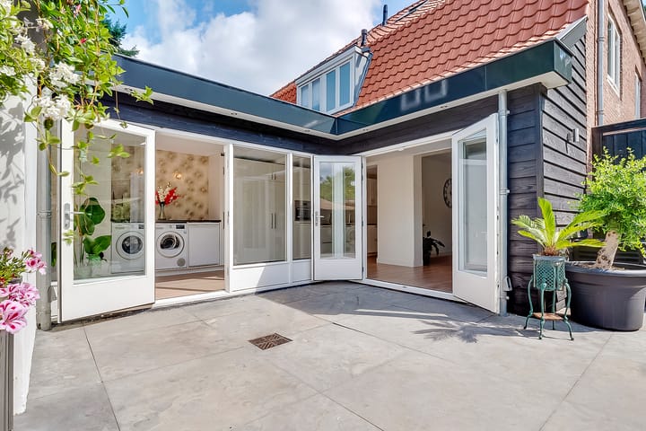 Photo 17 of Dolderseweg 171