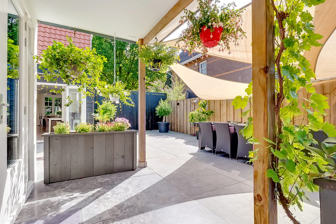 Foto 46 van Dolderseweg 171