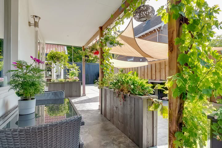 Photo 45 of Dolderseweg 171