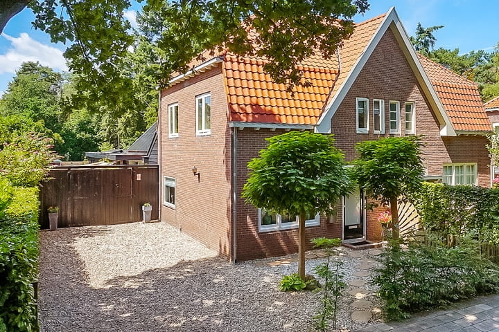 Photo 64 of Dolderseweg 171