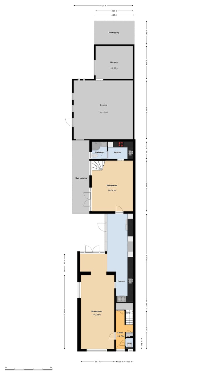 Photo 66 of Dolderseweg 171