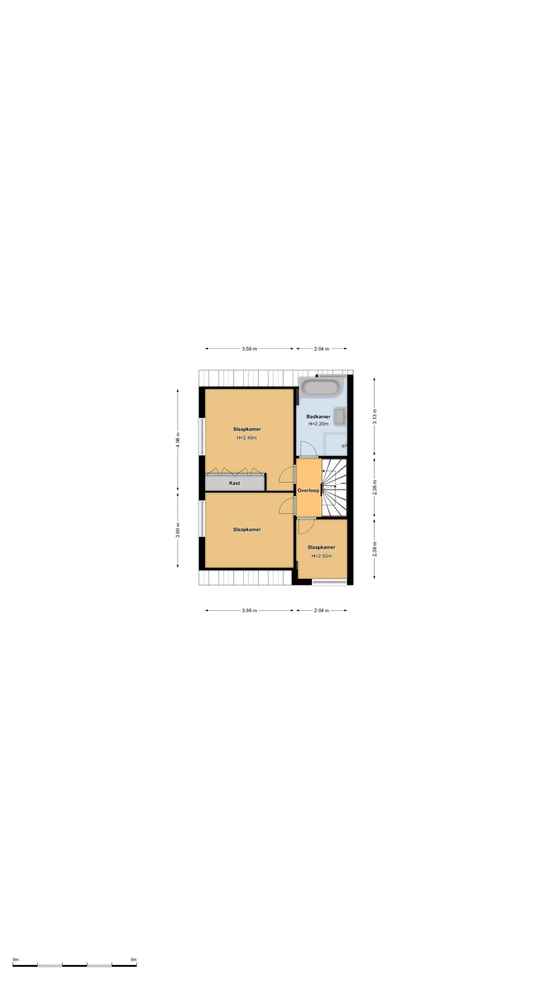 Foto 67 van Dolderseweg 171