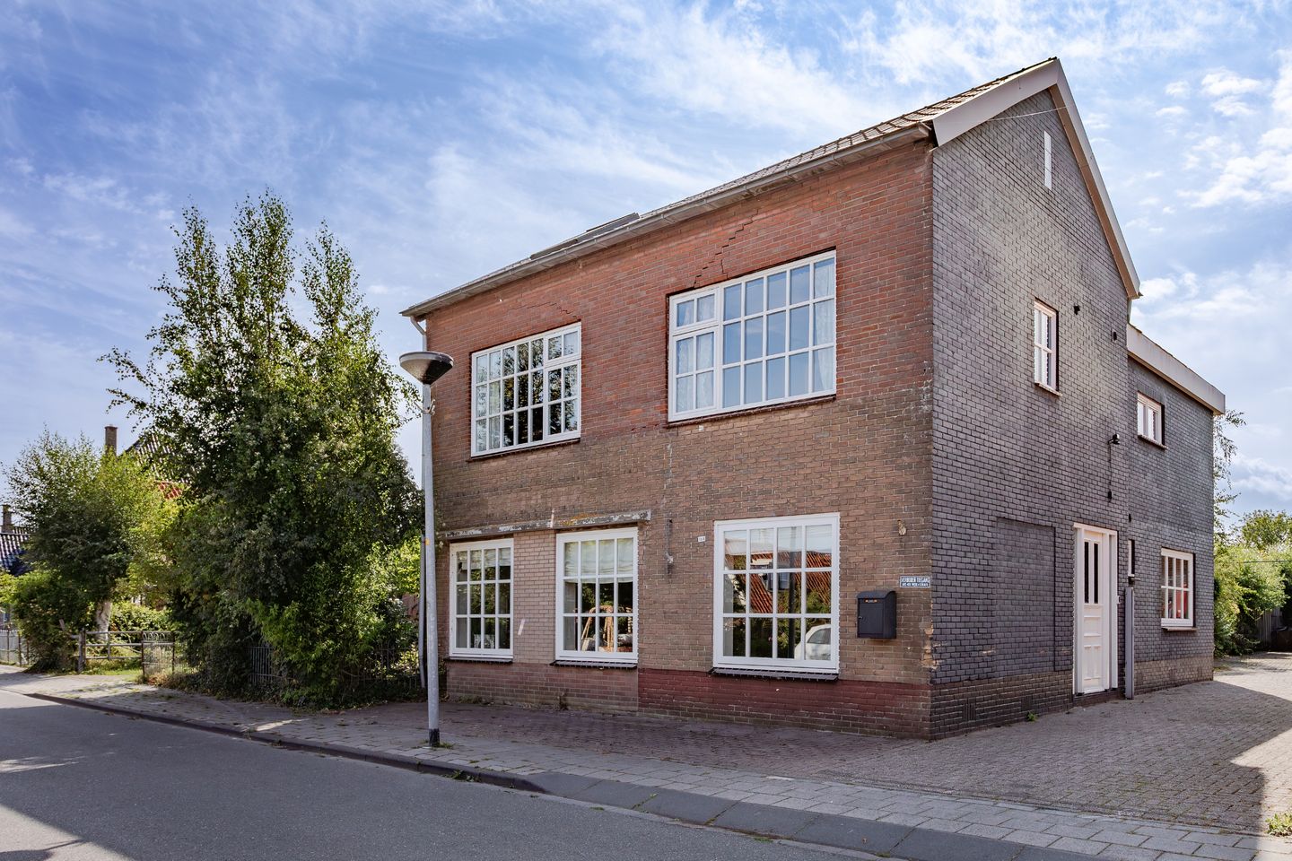 Foto 1 van Dorpsstraat 168