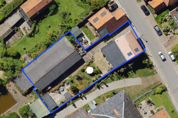 Foto 2 van Dorpsstraat 168