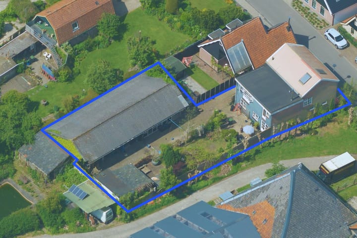 Foto 26 van Dorpsstraat 168