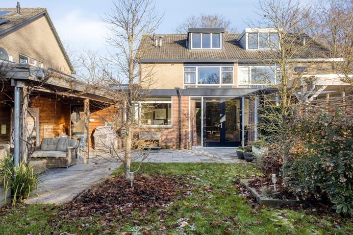 Foto 2 van Hoefslag 7