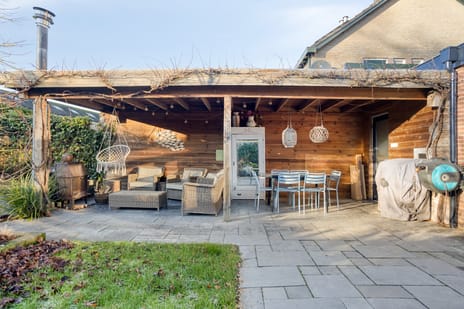 Hoefslag 7 tertiary image