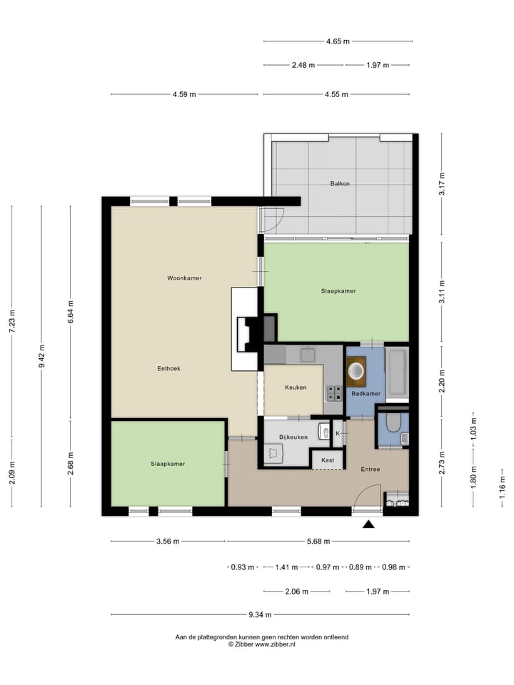 Photo 25 of Frittemaleane 65