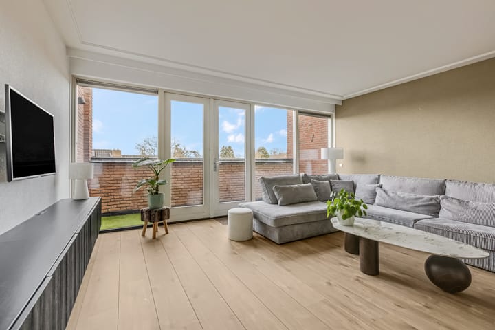 Foto 6 van Berghemseweg 183-D