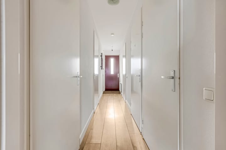 Foto 7 van Berghemseweg 183-D