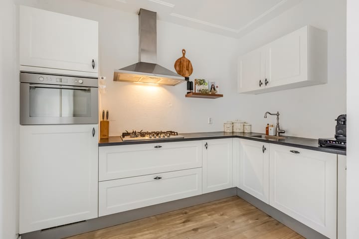 Foto 3 van Berghemseweg 183-D